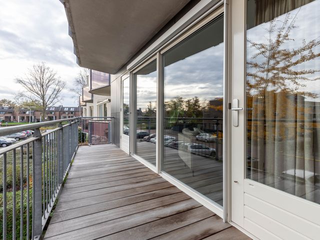 Splinterlaan 188, Leiderdorp