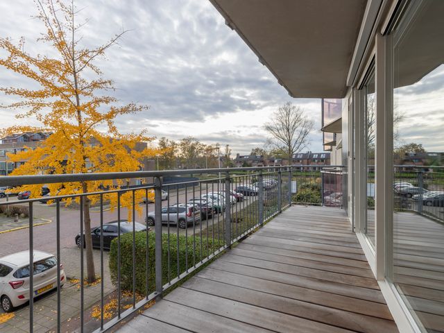 Splinterlaan 188, Leiderdorp