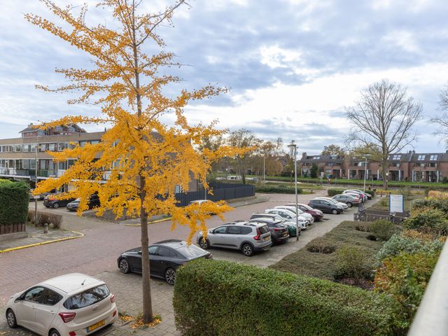 Splinterlaan 188, Leiderdorp