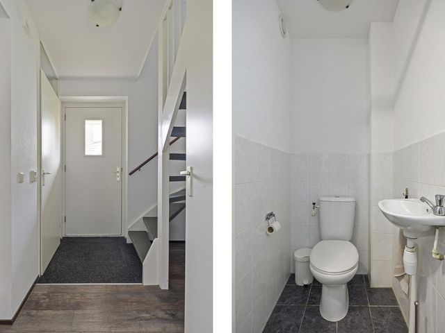 Groeneweg 1 0182, Bruinisse