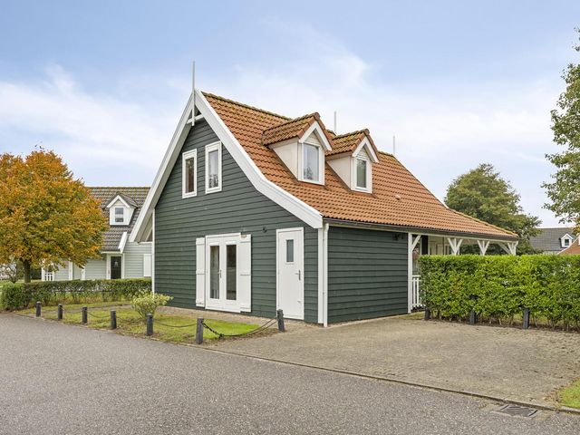 Groeneweg 1 0182, Bruinisse