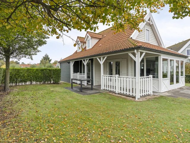 Groeneweg 1 0182, Bruinisse