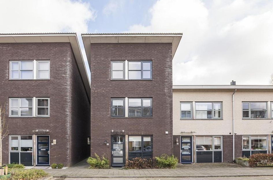 Ambonstraat 10