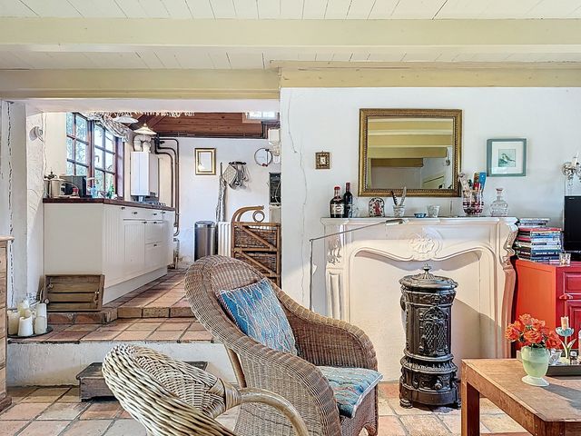 Molenweg 13, Zuidzande