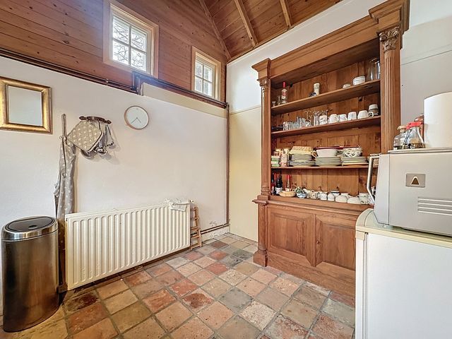 Molenweg 13, Zuidzande