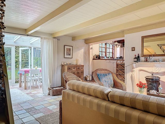 Molenweg 13, Zuidzande