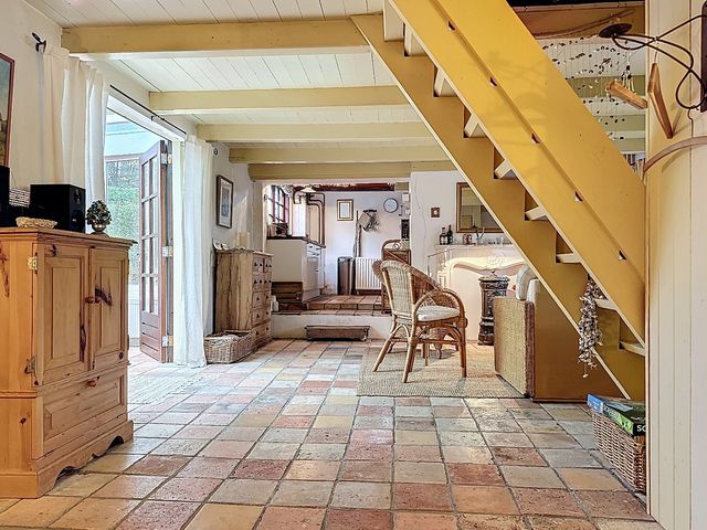 Molenweg 13, Zuidzande