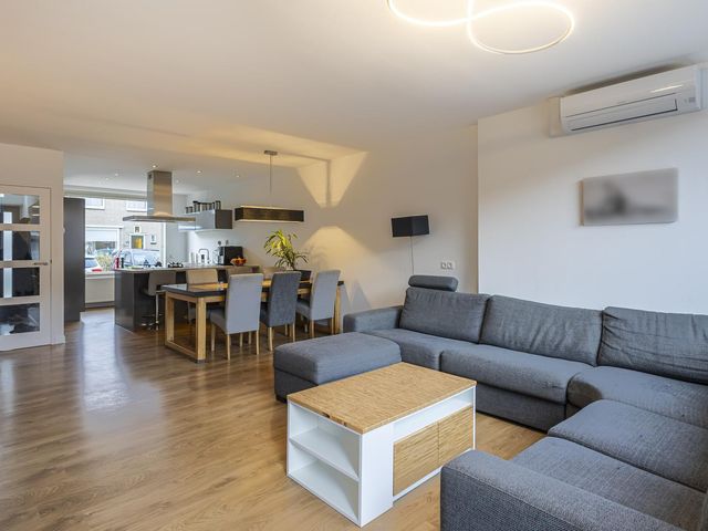 Vermeerstraat 57, Sliedrecht