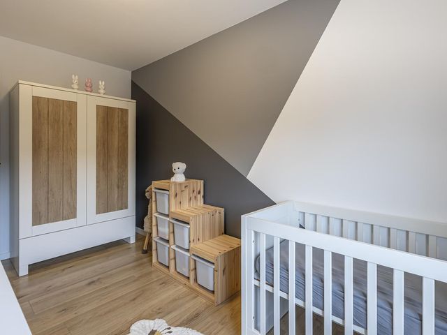 Vermeerstraat 57, Sliedrecht