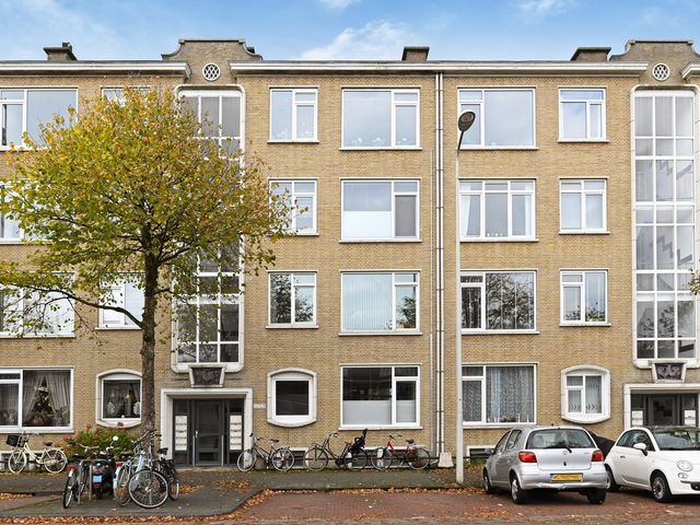 Veenendaalkade 326, Den Haag
