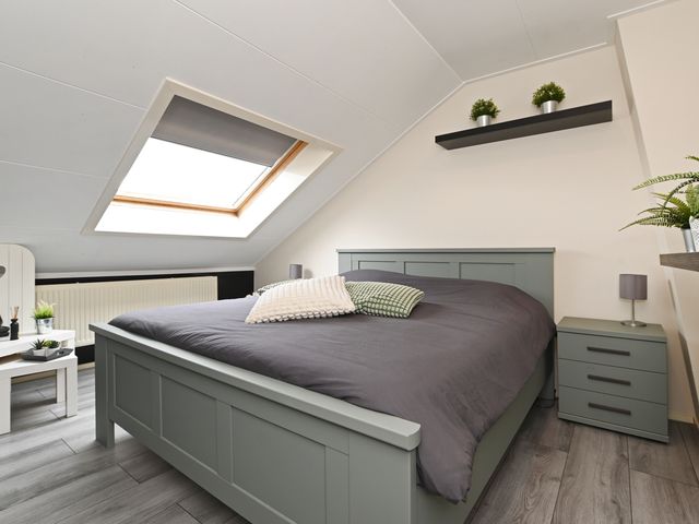 Veenendaalkade 326, Den Haag