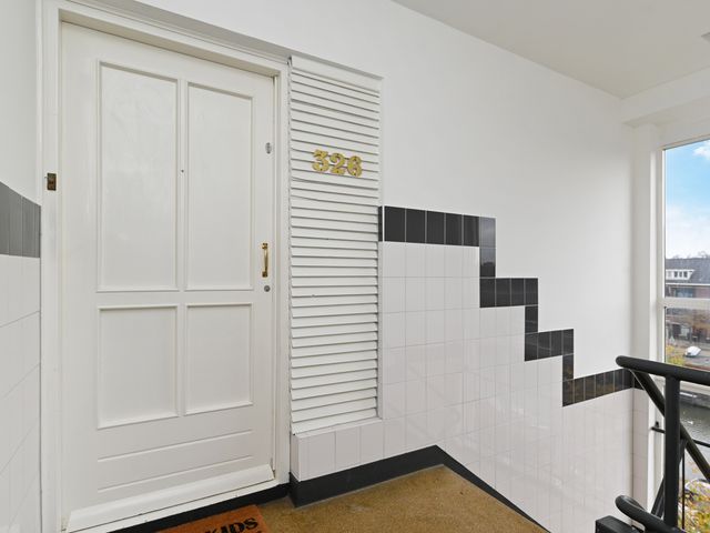 Veenendaalkade 326, Den Haag