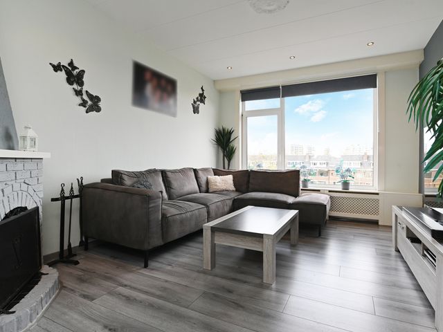 Veenendaalkade 326, Den Haag