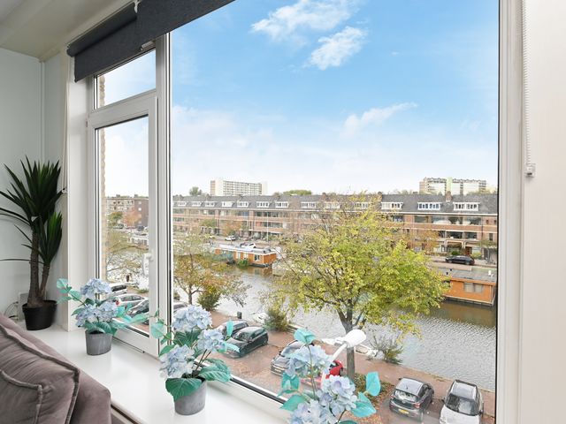 Veenendaalkade 326, Den Haag