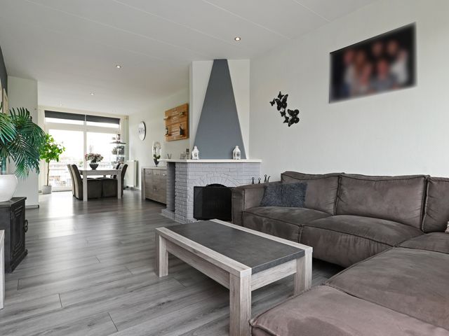 Veenendaalkade 326, Den Haag