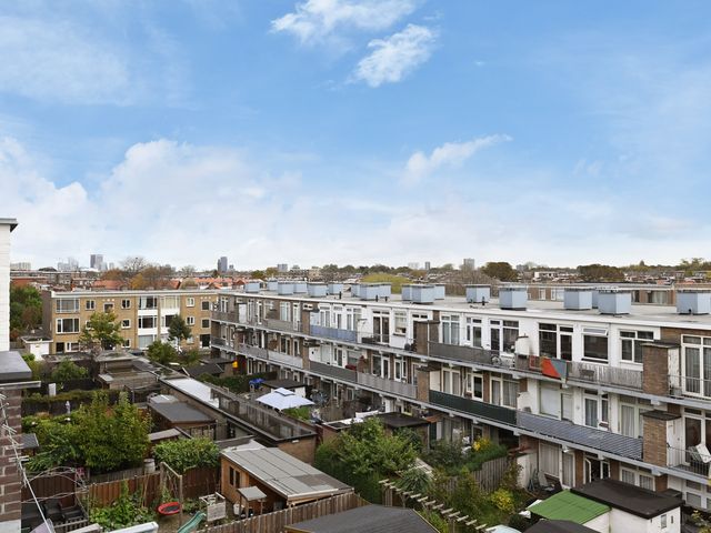 Veenendaalkade 326, Den Haag