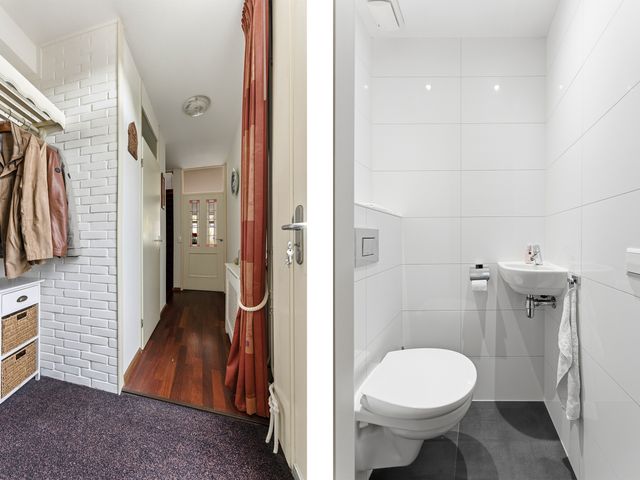 Akkerwinde 14, Alblasserdam