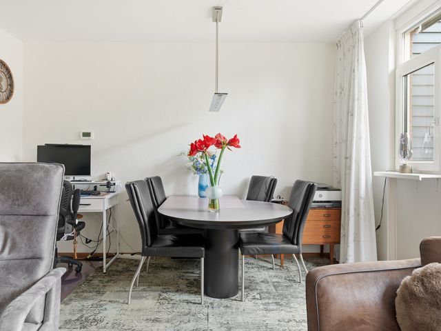 Akkerwinde 14, Alblasserdam