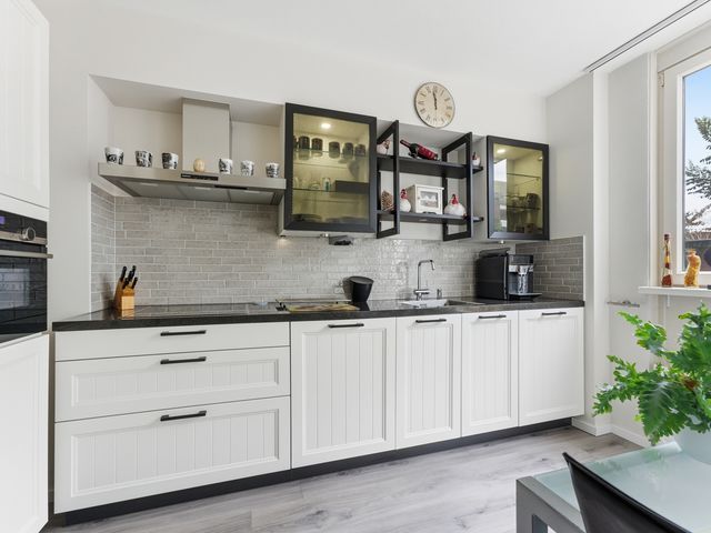 Akkerwinde 14, Alblasserdam