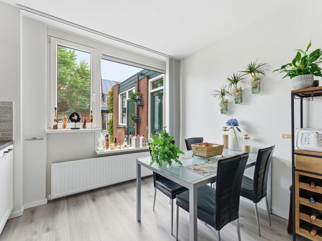 Akkerwinde 14, Alblasserdam