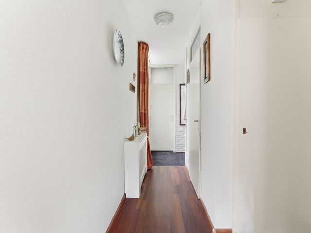 Akkerwinde 14, Alblasserdam