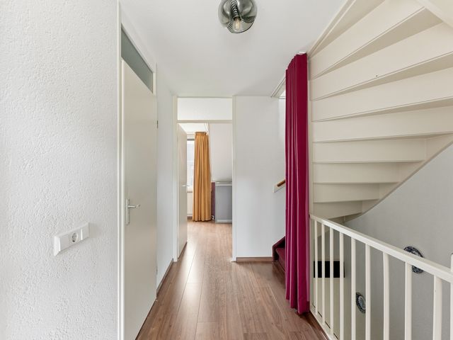 Akkerwinde 14, Alblasserdam