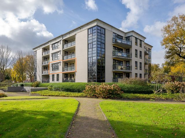 Badhuisstraat 17, Voorschoten