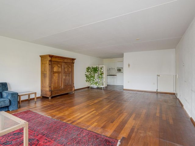 Badhuisstraat 17, Voorschoten