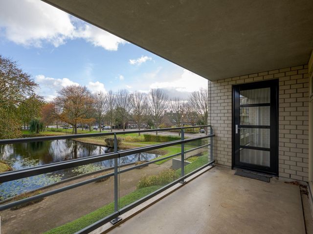 Badhuisstraat 17, Voorschoten