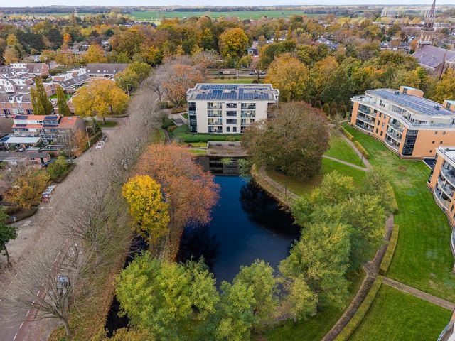 Badhuisstraat 17, Voorschoten