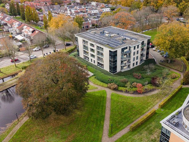 Badhuisstraat 17, Voorschoten