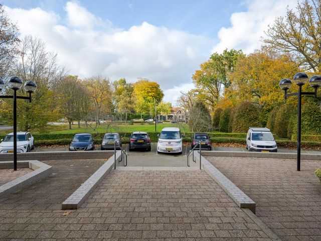 Badhuisstraat 17, Voorschoten