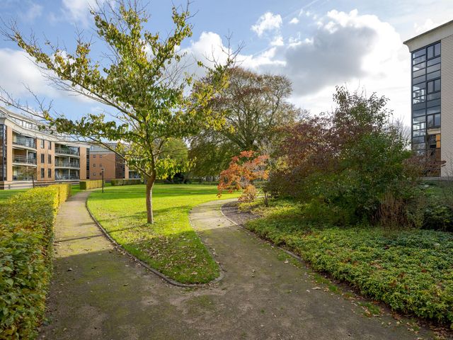 Badhuisstraat 17, Voorschoten