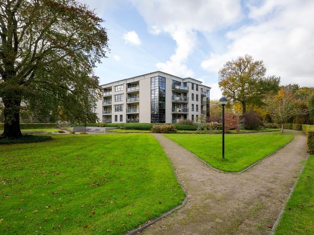 Badhuisstraat 17, Voorschoten