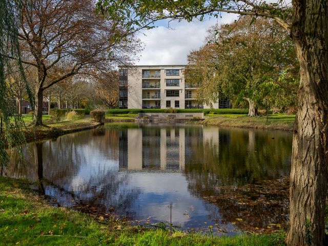 Badhuisstraat 17, Voorschoten