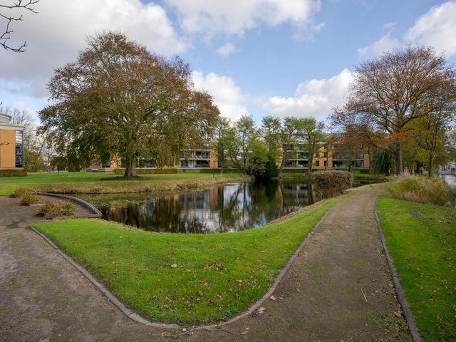 Badhuisstraat 17, Voorschoten