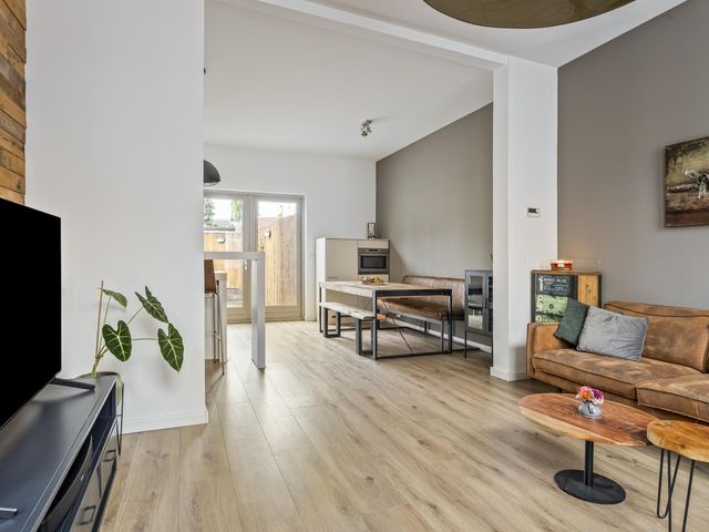 Coehoornstraat 16, Bergen Op Zoom