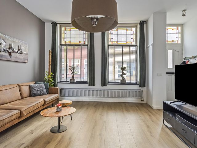 Coehoornstraat 16, Bergen Op Zoom