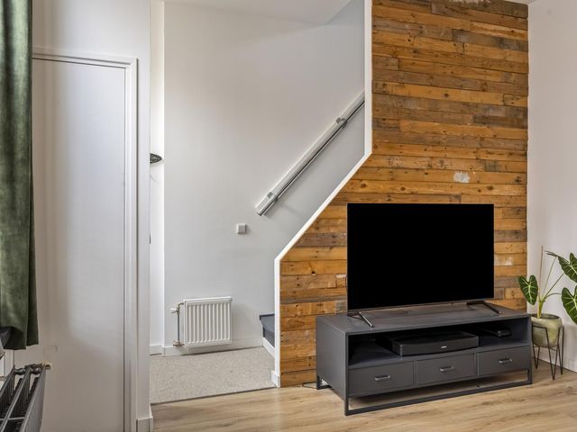 Coehoornstraat 16, Bergen Op Zoom