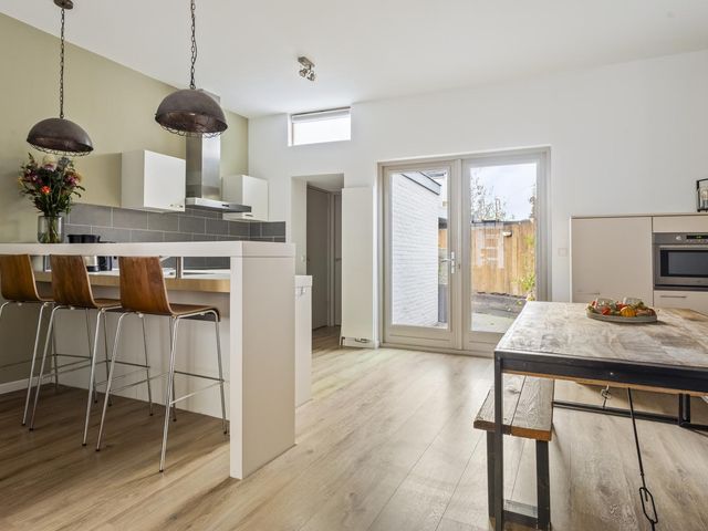 Coehoornstraat 16, Bergen Op Zoom