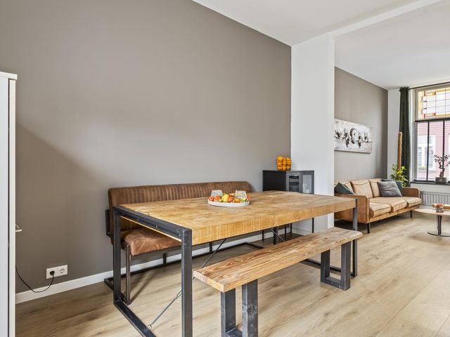 Coehoornstraat 16, Bergen Op Zoom