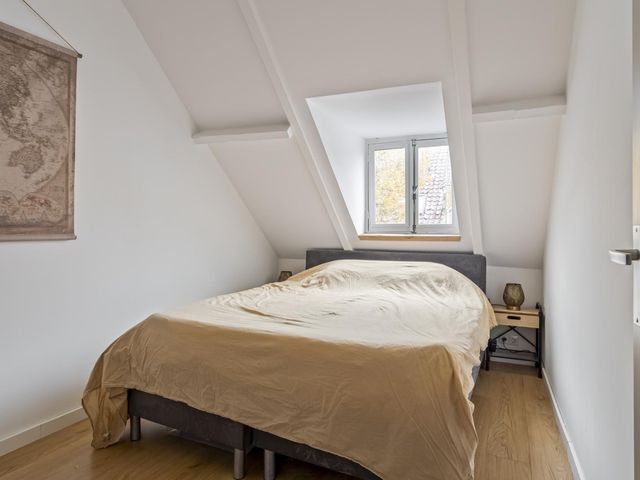 Coehoornstraat 16, Bergen Op Zoom