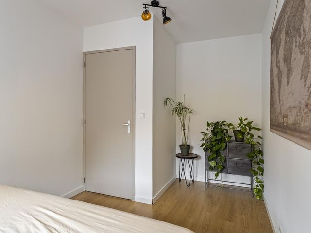 Coehoornstraat 16, Bergen Op Zoom