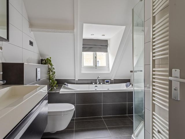 Coehoornstraat 16, Bergen Op Zoom