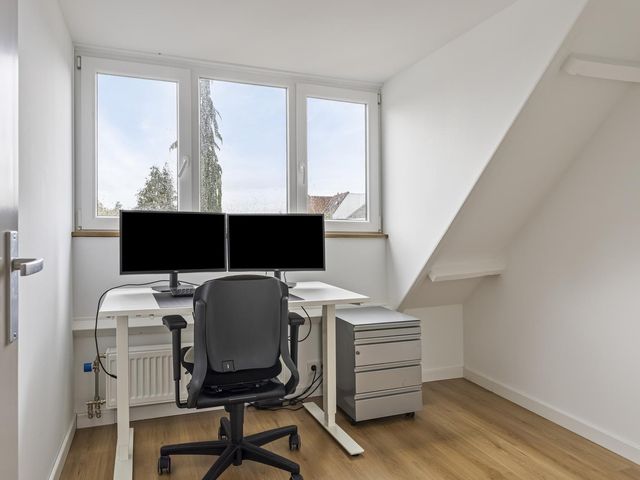 Coehoornstraat 16, Bergen Op Zoom