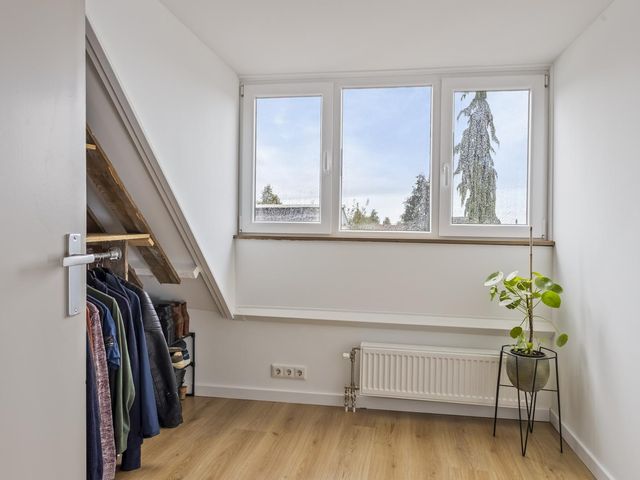 Coehoornstraat 16, Bergen Op Zoom