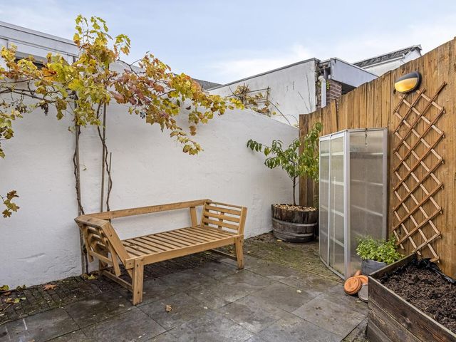 Coehoornstraat 16, Bergen Op Zoom