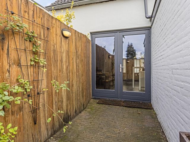 Coehoornstraat 16, Bergen Op Zoom