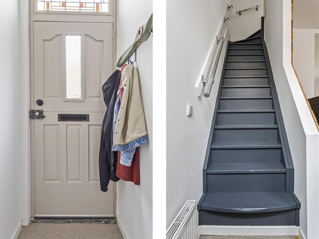 Coehoornstraat 16, Bergen Op Zoom