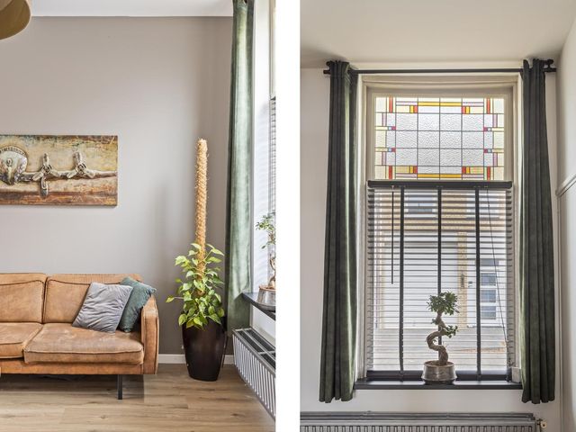 Coehoornstraat 16, Bergen Op Zoom